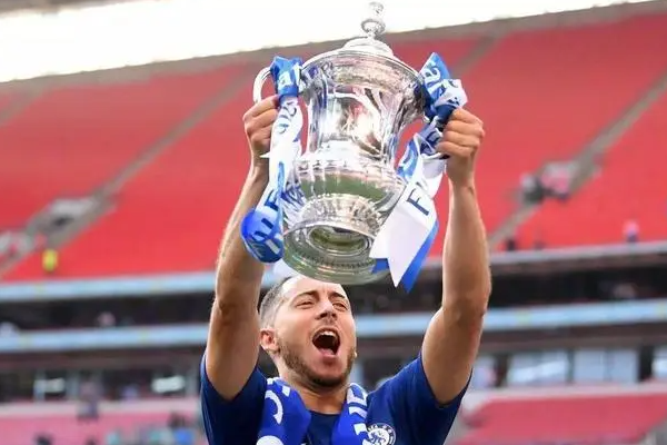 足總杯冠軍的含金量怎么樣？