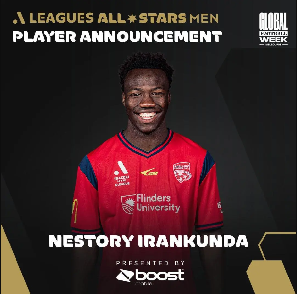 澳洲超級明星伊蘭昆達迎來拜仁慕尼黑新篇章