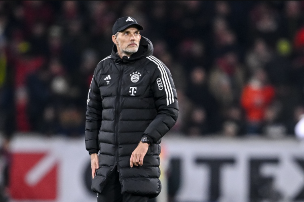 圖赫爾或留守拜仁未來去留傳言仍無定論