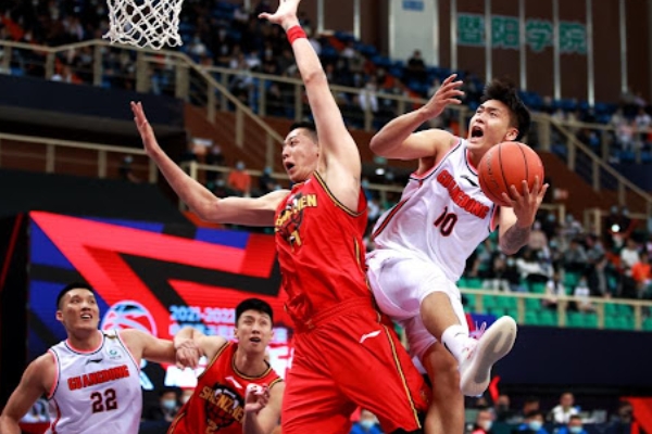 CBA輪休的規則是什么？