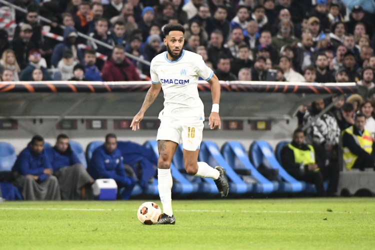 奧巴梅揚：我們作為一個團隊戰斗，教練希望我們做一些偉大的事情