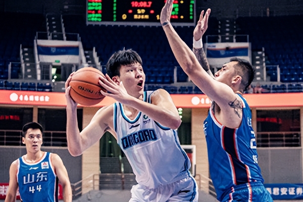 楊瀚森的水平怎么樣？