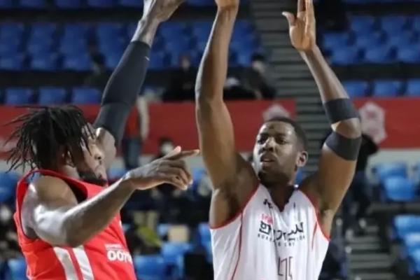 CBA外援頂薪能拿多少？