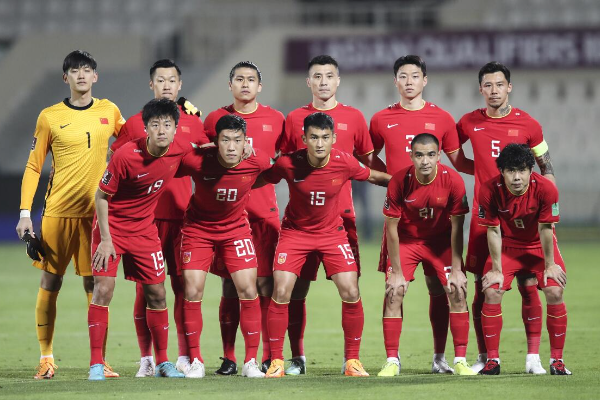 國青隊和國家隊的有什么區(qū)別？