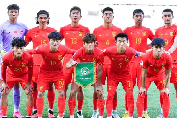 中國國奧隊(duì)面臨的短板是缺乏系統(tǒng)比賽經(jīng)驗(yàn)