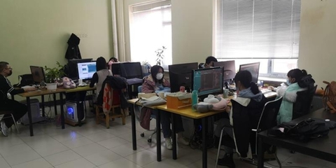 吉林省行氏動漫科技 以VR技術(shù)開啟新時代，用虛擬內(nèi)容豐富現(xiàn)實體驗