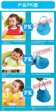 動漫寶貝硅膠嬰兒防水圍兜 兒童全硅膠圍嘴圍兜 可調節(jié) 廠家批發(fā)