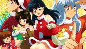 情懷IP大作《犬夜叉》手游研發(fā)啟動，經典動漫再煥新生