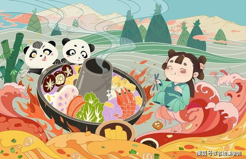 動漫設計與開發(fā) 未來發(fā)展的核心趨勢與方向
