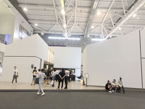 2020深圳國際家具展專訪 源本生活副總經理劉青花談產品、空間與服務的融合之道