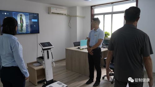 健康也可私人定制——錠制健康社區(qū)服務(wù)落戶泰安，引領(lǐng)健康管理新潮流